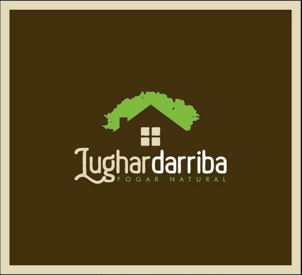 O Lughar Darriba Fogar Natural Gallardo Luaran gambar